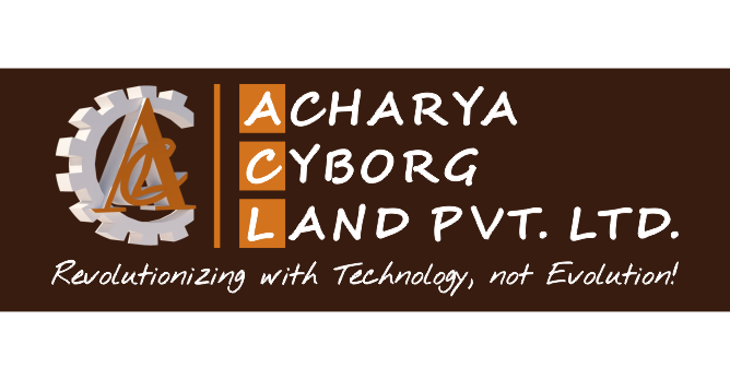 Acharya Cyborg Land PVT LTD