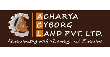 Acharya Cyborg Land PVT LTD