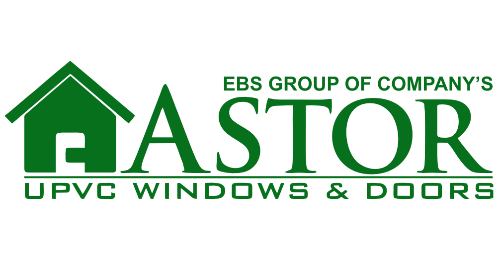 Astor UPVC Windows and Doors