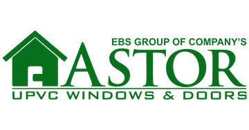 Astor UPVC Windows and Doors