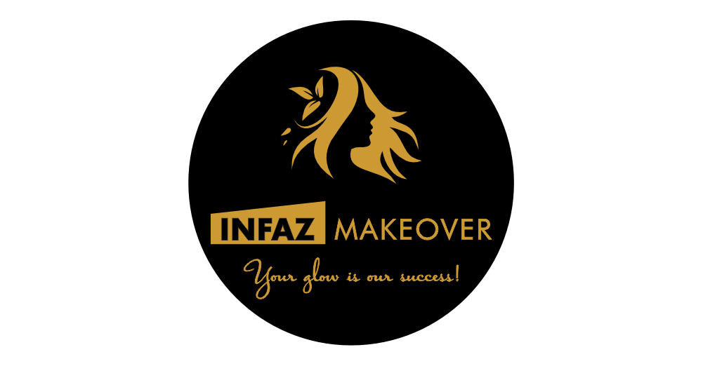 Infaz Makeover