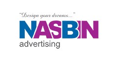 Nasbin Advertising