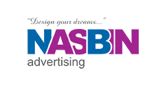 Nasbin Advertising
