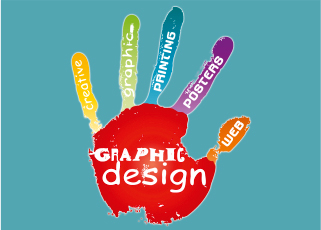 Graphic Designing